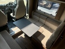 2020 Swift Escape 674