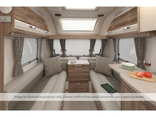 2022 Swift Challenger 650