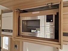 2016 Coachman Pastiche 460