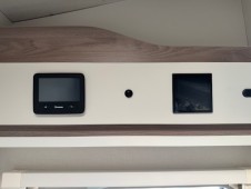 2026 Swift Voyager 494 Auto