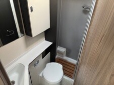 2024 Swift Voyager 564 Auto 