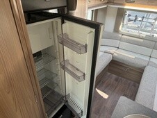2020 Swift Escape 674