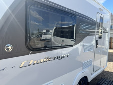 2027 Swift Challenger 390 Compact