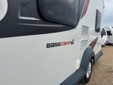 2021 Swift Basecamp 4