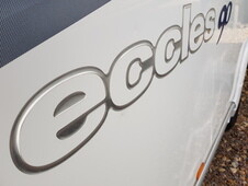 2010 Sterling Eccles Topaz