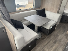 2027 Swift Challenger 630 Grande