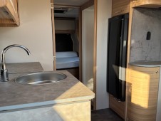 2022 Bailey Unicorn Cabrera