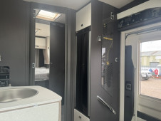 2026 Swift Trekker 594 Auto