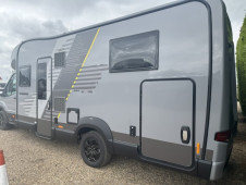 2026 Swift Trekker 594 Auto