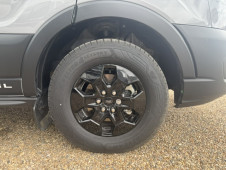 2026 Swift Trekker 594 Auto