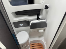 2026 Swift Voyager 485 Auto