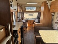 2014 Sprite Major 6TD