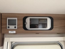 2019 Swift Challenger 580