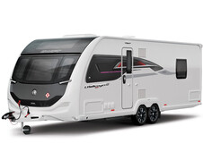 2024 Swift Challenger 650 SE