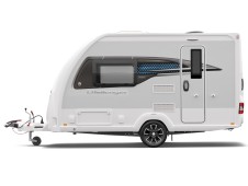 2026 Swift Challenger 390 (Compact)