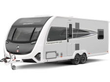 2027 Swift Conqueror 645 Grande