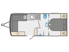 2022 Swift Challenger X 860