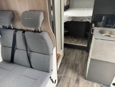 2026 Swift Voyager 494 Auto