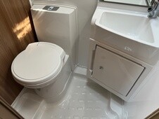 2020 Swift Escape 674