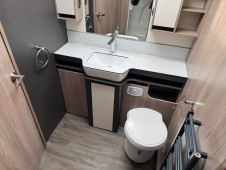 2025 Swift Elegance Grande 835