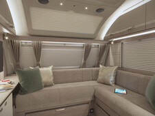 2024 Swift Challenger 650L Grande SE