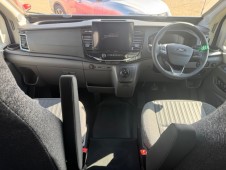 2026 Swift Trekker 584 Auto