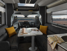 2027 Swift Trekker 594