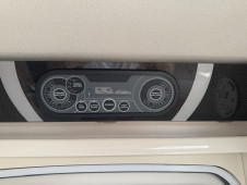 2015 Swift Conqueror 645