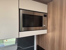 2016 Swift Elegance 480 