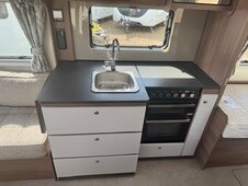 2018 Bailey Unicorn Cadiz