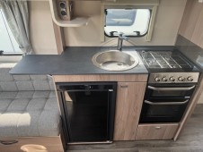 2023 Sprite Major 4SB