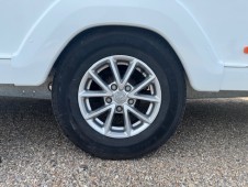 2023 Sprite Major 4SB