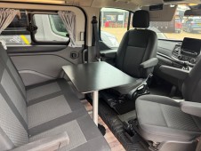 2021 Westfalia Nugget Plus
