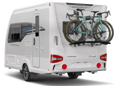 2027 Swift Challenger 390 Compact