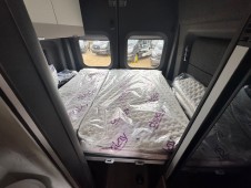 2025 Swift Trekker X