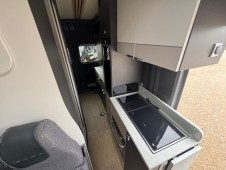 2025 Swift Trekker X