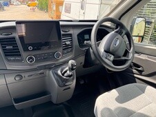 2024 Swift Voyager 475