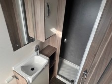 2023 Sprite Major 4SB