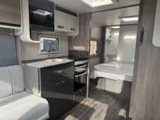 2027 Swift Challenger 580 Grande