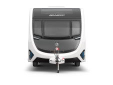 2027 Swift Challenger 580 Grande