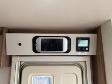 2021 Swift Accord 580