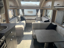2026 Swift Challenger 640 Grande