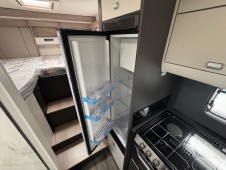 2025 Swift Voyager 485