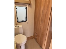2012 Swift Challenger 480