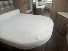 2017 Coachman VIP 575