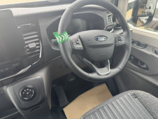 2026 Swift Trekker 594 Auto