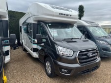 2025 Swift Voyager 475 