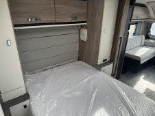 2027 Swift Challenger 580 Grande