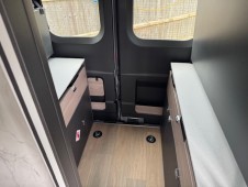 2026 Swift Trekker S