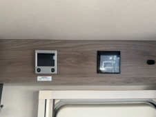 2026 Swift Conqueror 650L Grande